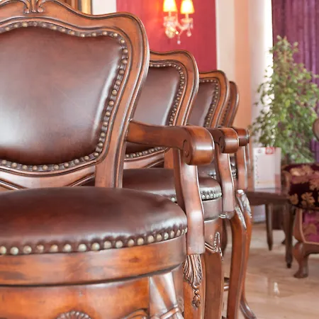 Hotel Kristel Saints Constantine and Helena