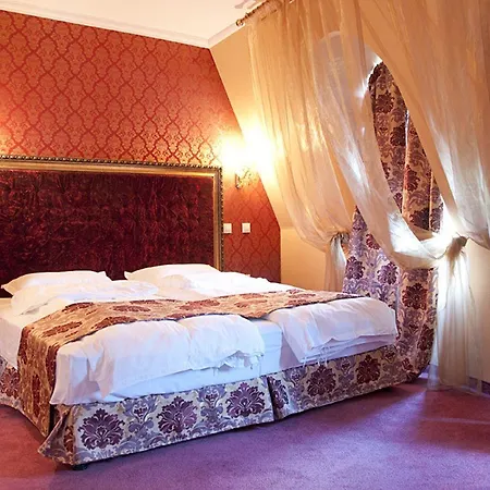 Kristel 4* Sveti Konstantin