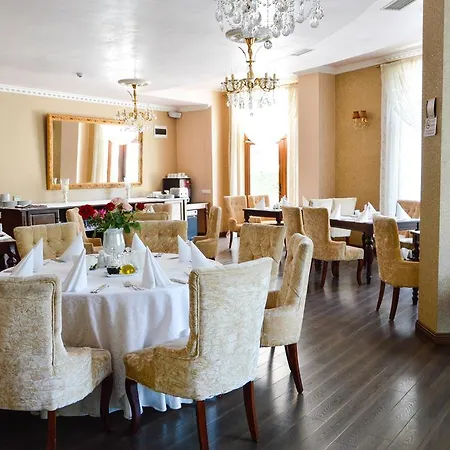 Kristel Hotel Sveti Konstantin