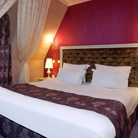 Kristel 4* Saints Constantine and Helena