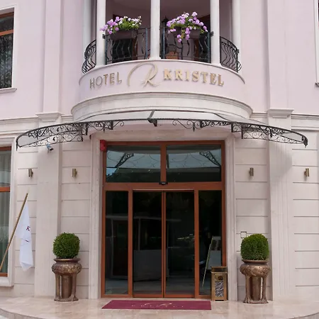 Kristel