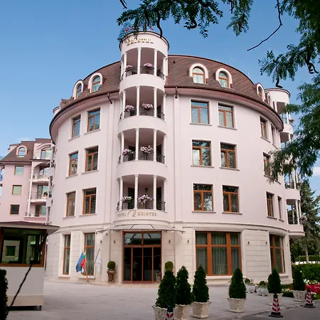 Kristel Hotel