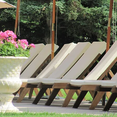 Hotel Kristel Sveti Konstantin