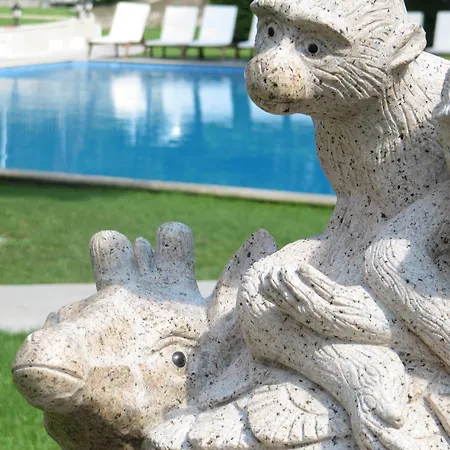 Hotel Kristel Sveti Konstantin