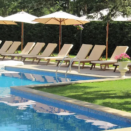Otel Kristel