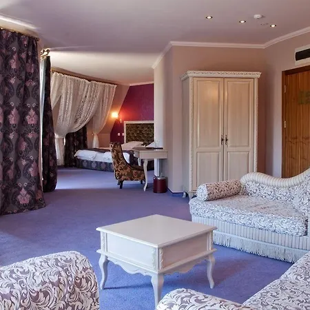 Kristel Otel 4*