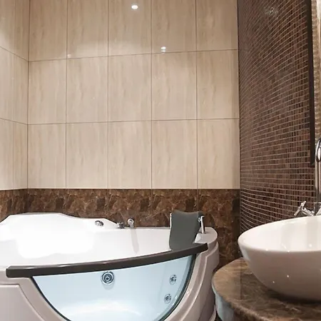 Otel Kristel 4*