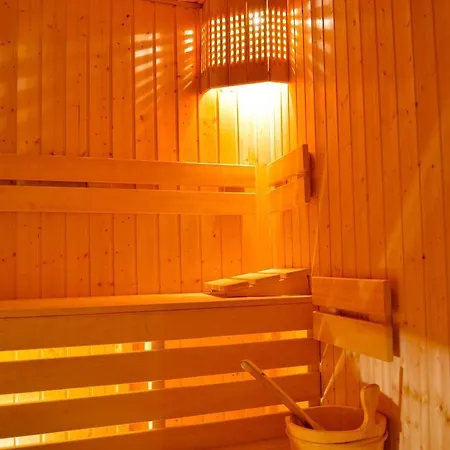 Hotel Kristel Saints Constantine and Helena