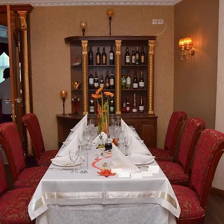 Otel Kristel
