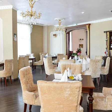 Otel Kristel