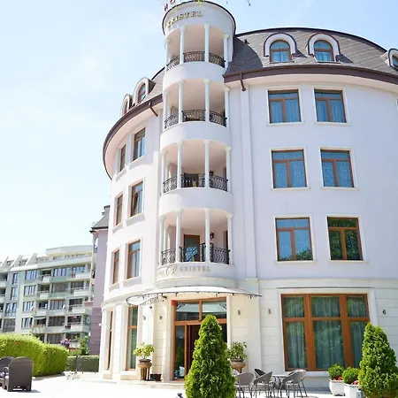 Kristel Hotel