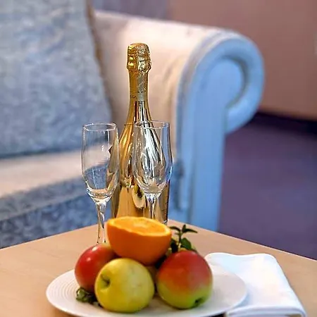 Otel Kristel