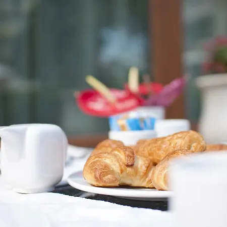 Otel Kristel Aziz Konstantin ve Elena