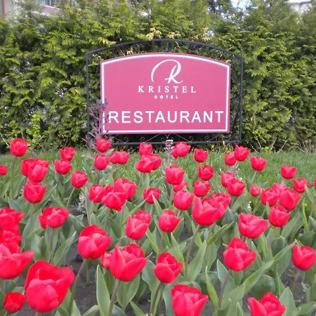 Kristel Saints Constantine and Helena