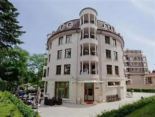 Kristel Aziz Konstantin ve Elena