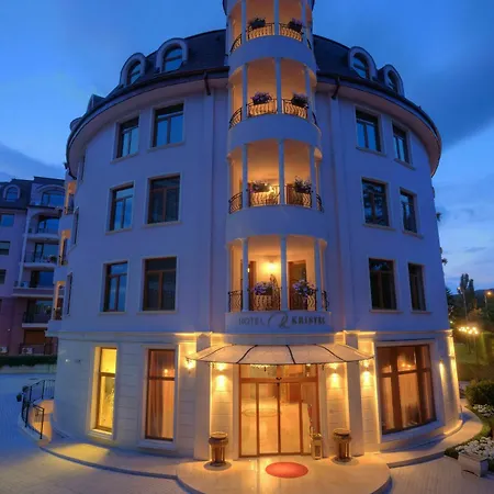 Kristel Otel