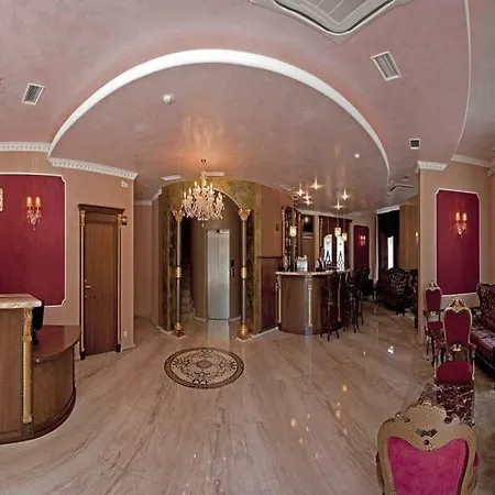 Kristel Hotel