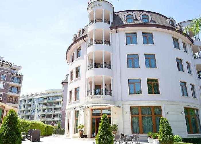 Kristel Szálloda